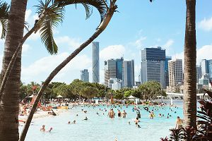 Brisbane