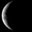 Moon Phase on Thu, Jun 18
