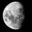 Moon Phase on Tue, May 26
