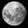 Moon Phase on Sat, May 30