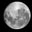 Moon Phase on Tue, Jun 2