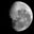 Moon Phase on Sat, Jun 6