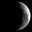 Moon Phase on Thu, Jun 11