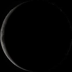 Moon Phase