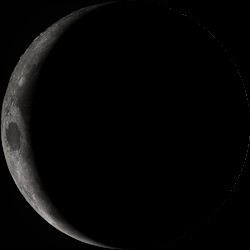 Moon Phase