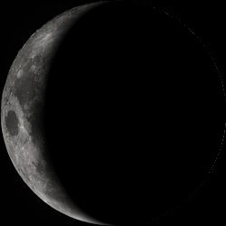 Moon Phase