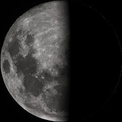 Moon Phase