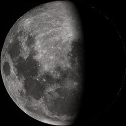 Moon Phase