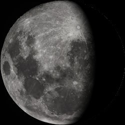 Moon Phase
