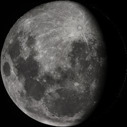 Moon Phase