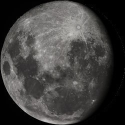 Moon Phase