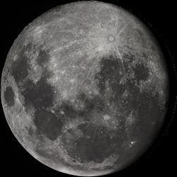 Moon Phase