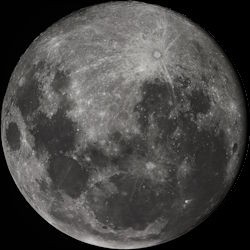 Moon Phase
