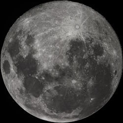 Moon Phase
