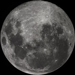 Moon Phase