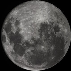 Moon Phase