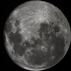 Moon Phase