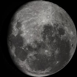 Moon Phase