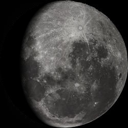 Moon Phase