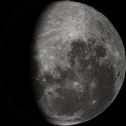 Moon Phase