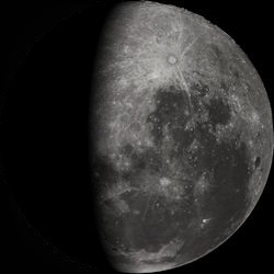 Moon Phase