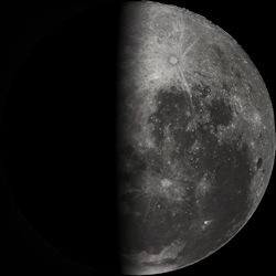 Moon Phase