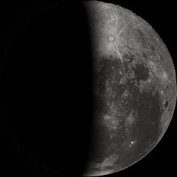 Moon Phase
