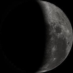 Moon Phase