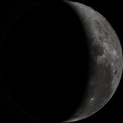 Moon Phase