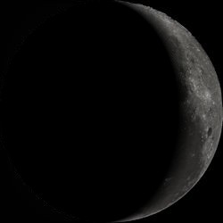 Moon Phase