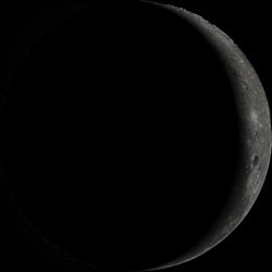 Moon Phase
