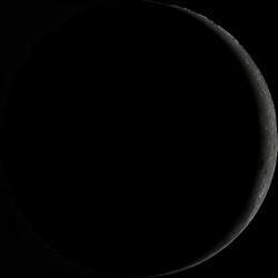 Moon Phase