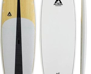 2018  Adventure Paddleboarding Sixty Forty 8'8