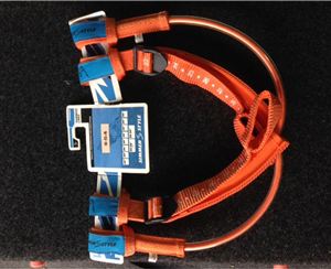 2024 Simmer Style Harness Lines Adjustable