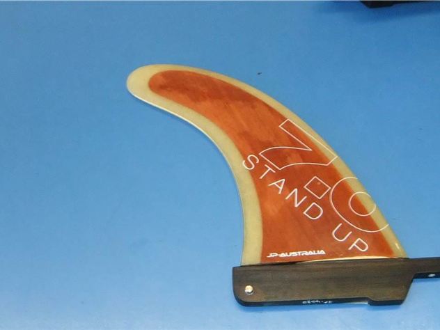 2023 JP Australia Jp Stand Up 7.0 A-Base Fin