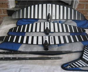 2022 Armstrong Ha1125