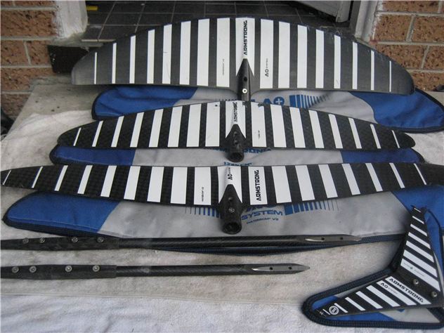 2022 Armstrong Ha1125