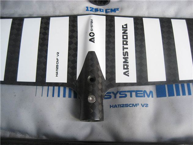 2022 Armstrong Ha1125