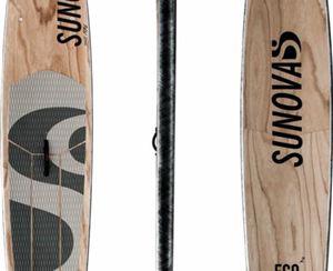2017 Sunova Brand New Faast 24 Inch X 14 Foot - 14' 0"