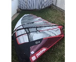2022 Patrik Race + - 8.4 metre