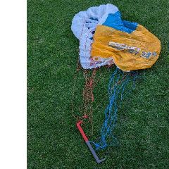 2025 Ozone Pocket Rocket - 3.6 metre - Image 4