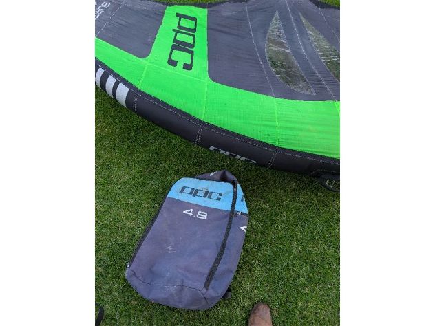 2023 PPC Surge - 4.8 metre