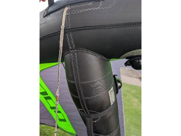 2023 PPC Surge - 4.8 metre