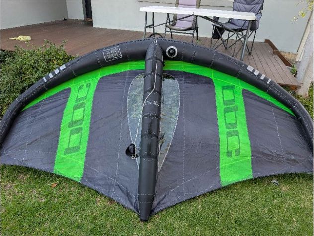 2023 PPC Surge - 4.8 metre
