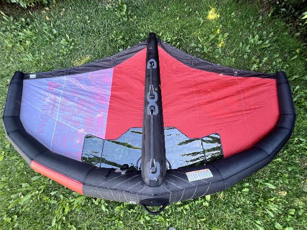 2023 Cabrinha Mantis V3 - 4 metre