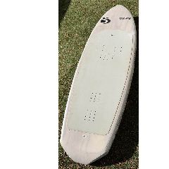 2021 Sunova Sunova Casey Aviator Tr3 Tec Wing Foil B - 5' 10", 84 Litres - Image 96