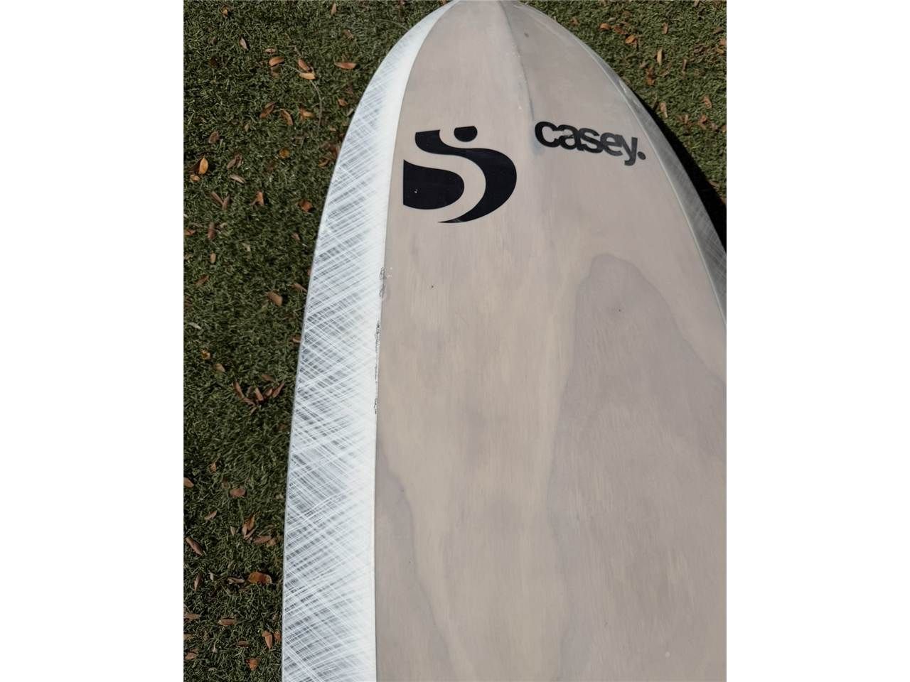 2021 Sunova Sunova Casey Aviator Tr3 Tec Wing Foil B - Image 5