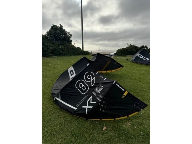 2024 Core Xr Pro - 9 metre
