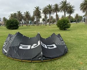 2024 Core Xr Pro - 9 metre