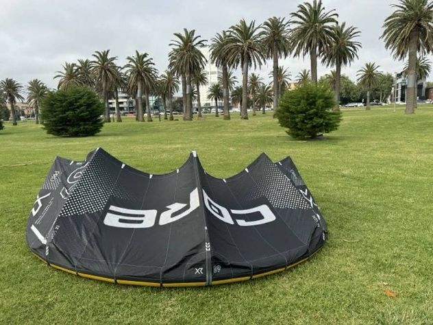 2024 Core Xr Pro - 9 metre